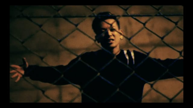 K-FORCE - Kontraster [Official Music Video]