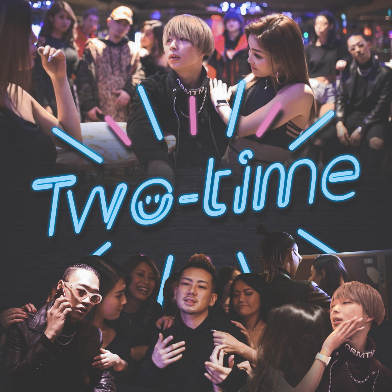«Two-time», con K-FORCE, ya está disponible