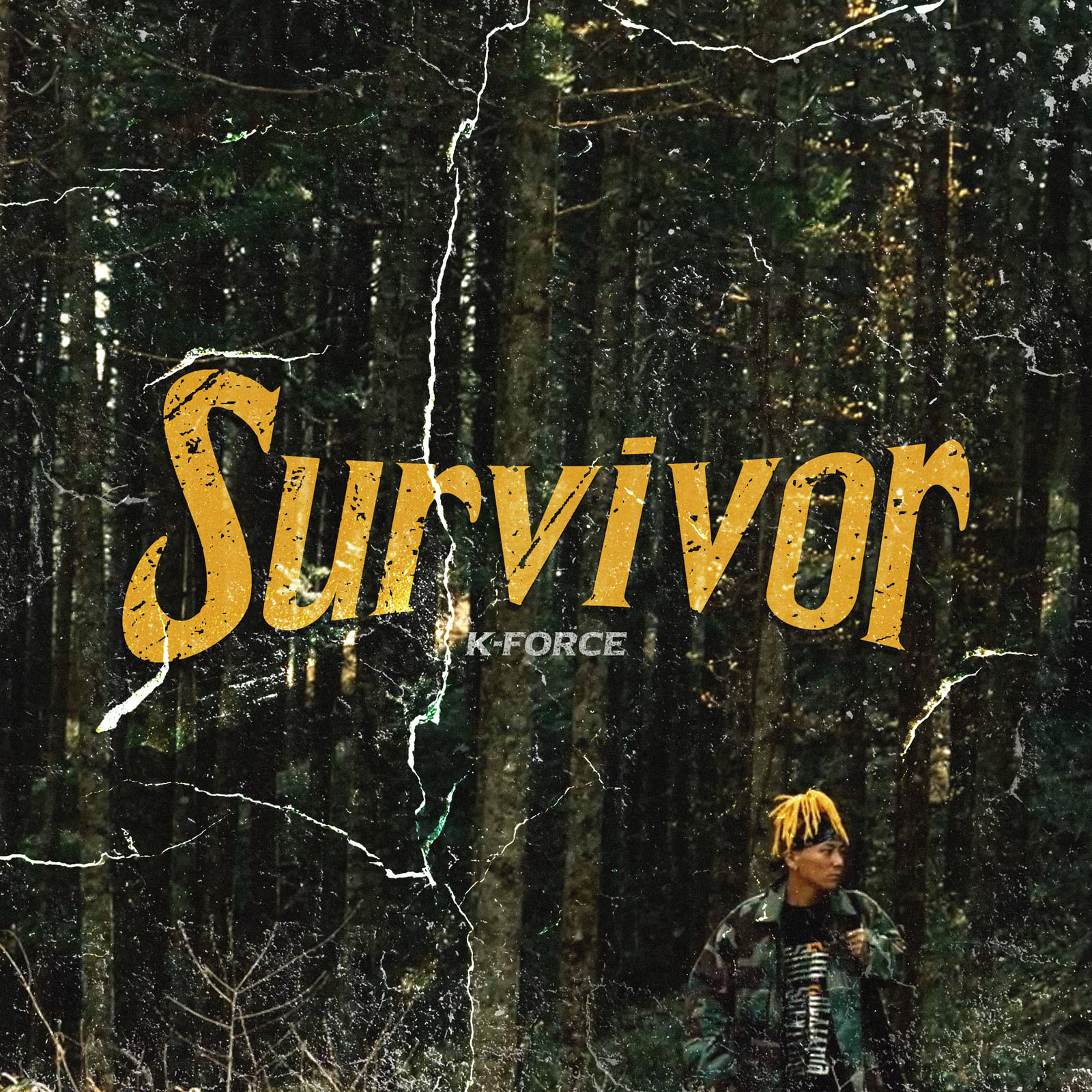 Ya está el videoclip de «Survivior»