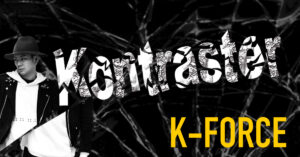 新曲『Kontraster』配信開始！