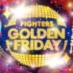 K-FORCE提供楽曲のCM『ファイターズ・ゴールデンフライデー』が放送中！
