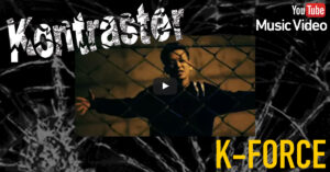 『Kontraster』Music Video公開！