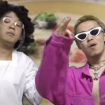 K-FORCEが楽曲提供で参加した『シチュー / PizzaLove』がリリース&MV公開中!
