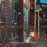 K-FORCEが参加した楽曲『Shithm feat. Smow Monster』のMVが公開中!