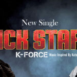 新曲『KICK START』配信開始！