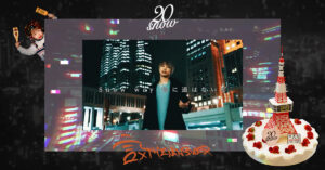 K-FORCEが楽曲提供で参加した『20snow / 言xTHEANSWER』がリリース&MV公開中！