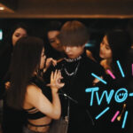 『Two-time』Music Video公開中！