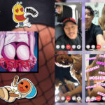 K-FORCEが参加した楽曲『OSHIRI』がリリース&MV公開中！