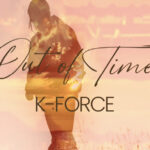 『Out of Time』リリース&MV公開中!