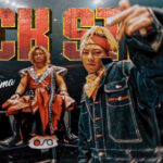 “中嶋勝彦”入場テーマ曲バージョン『KICK START』のMVが公開中！