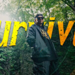 『Survivor』のMVが公開中!