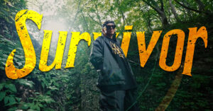 『Survivor』のMVが公開中！