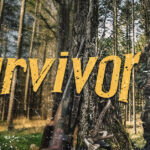 ニューシングル『Survivior』リリース！