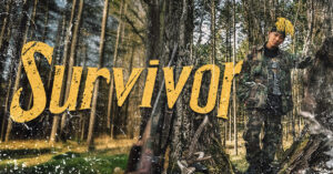 ニューシングル『Survivior』リリース！