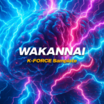 ニューシングル『WAKANNAI』リリース！