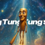 『Tung Tung Tung Sahur (feat. Susah Boy)』のMVが公開中！