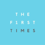 音楽ニュースサイト「THE FIRST TIMES」に掲載されました