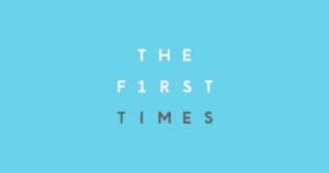 音楽ニュースサイト「THE FIRST TIMES」に掲載されました