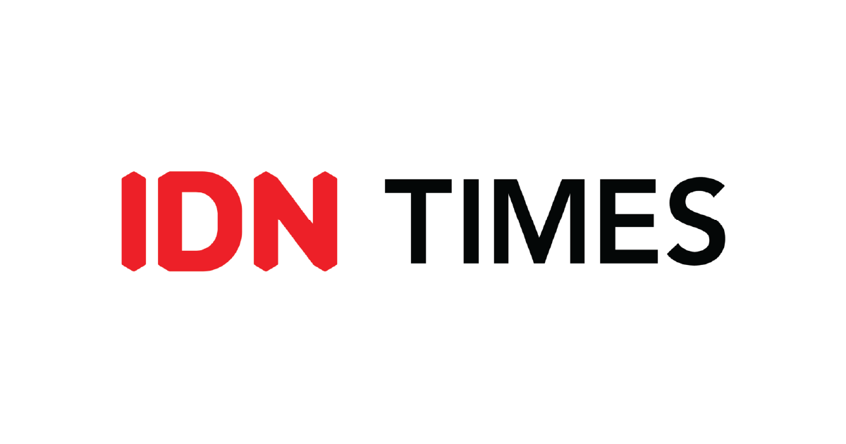 インドネシアのメディア「IDN Times」で紹介されました！